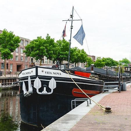 B&B Vita Nova Amersfoort Dış mekan fotoğraf