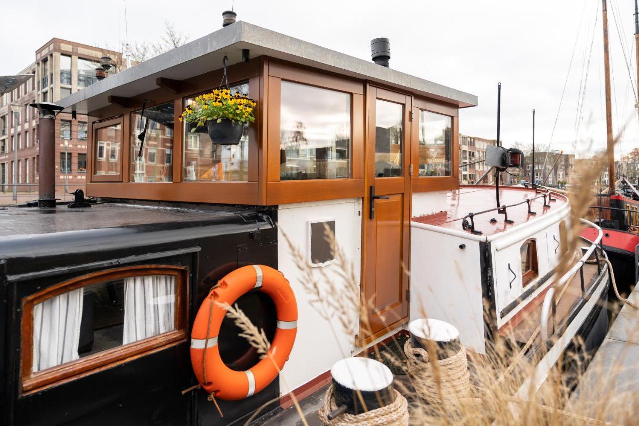B&B Vita Nova Amersfoort Dış mekan fotoğraf