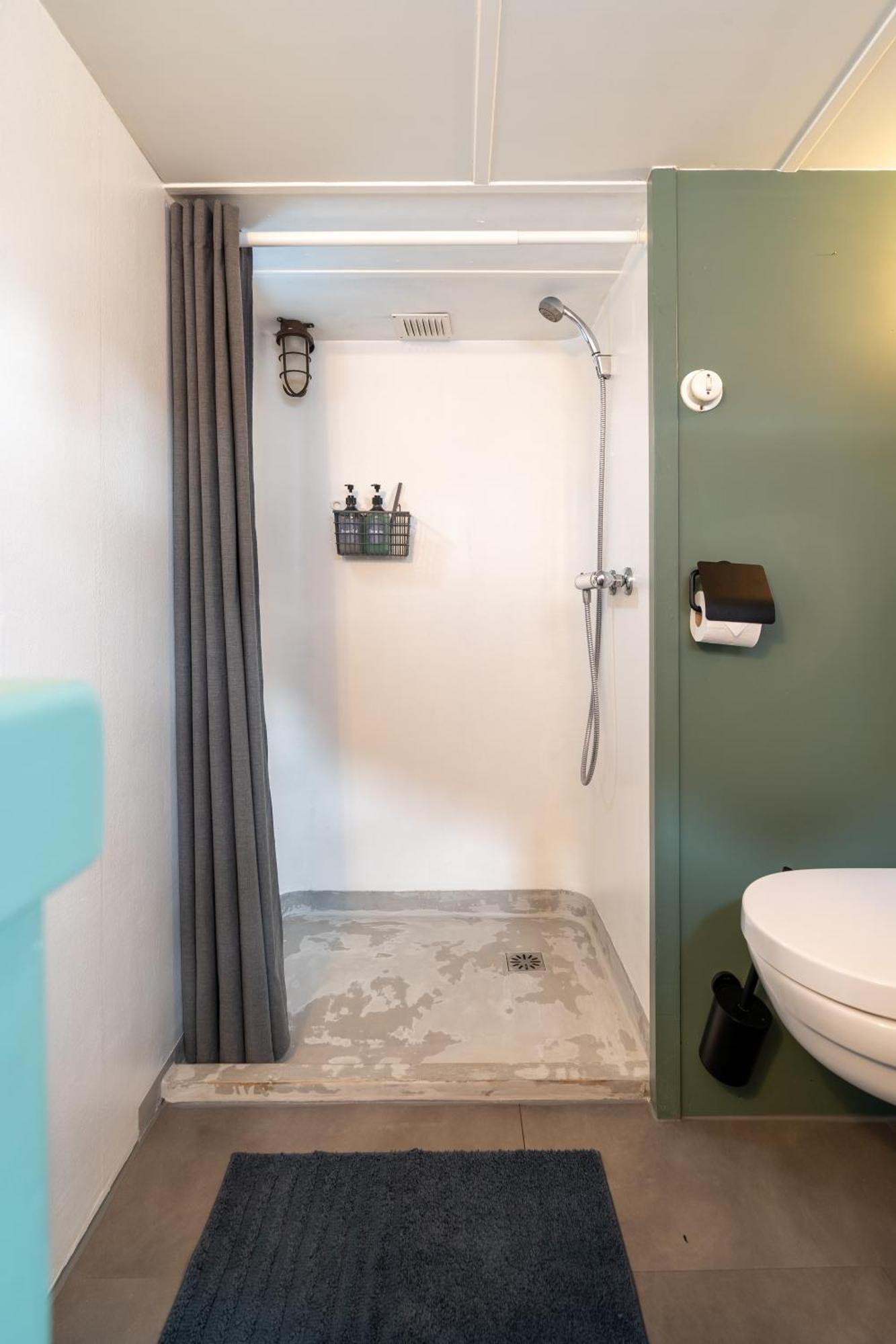 B&B Vita Nova Amersfoort Oda fotoğraf