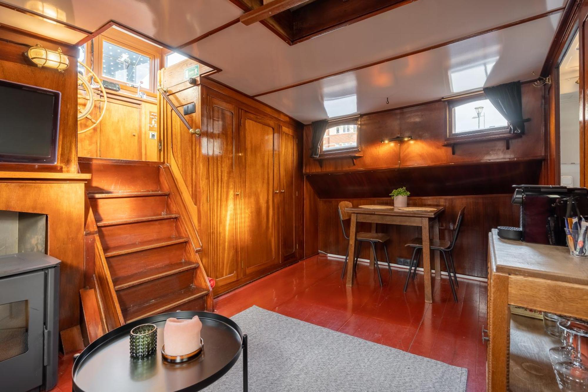 B&B Vita Nova Amersfoort Oda fotoğraf