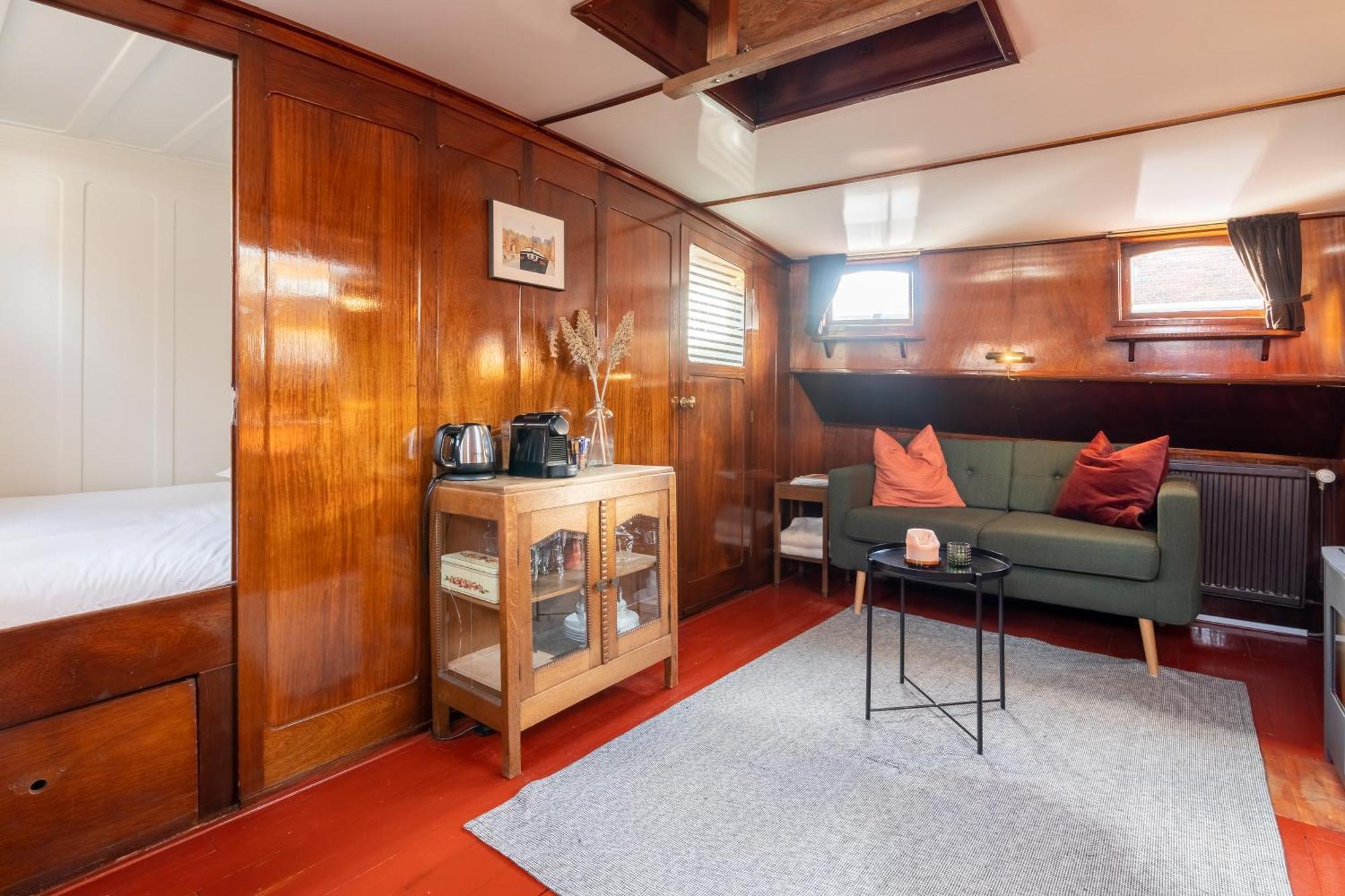 B&B Vita Nova Amersfoort Oda fotoğraf