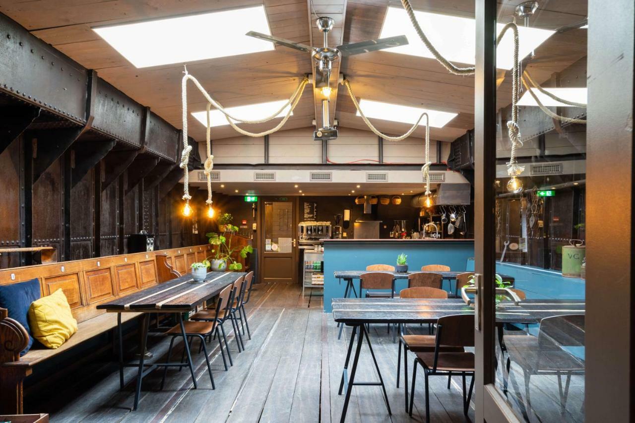 B&B Vita Nova Amersfoort Dış mekan fotoğraf