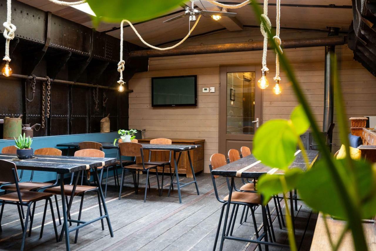 B&B Vita Nova Amersfoort Dış mekan fotoğraf