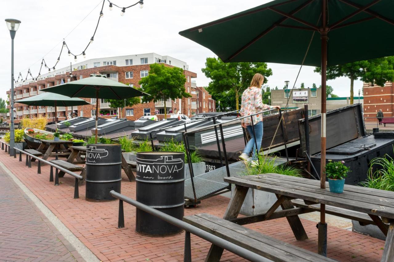 B&B Vita Nova Amersfoort Dış mekan fotoğraf