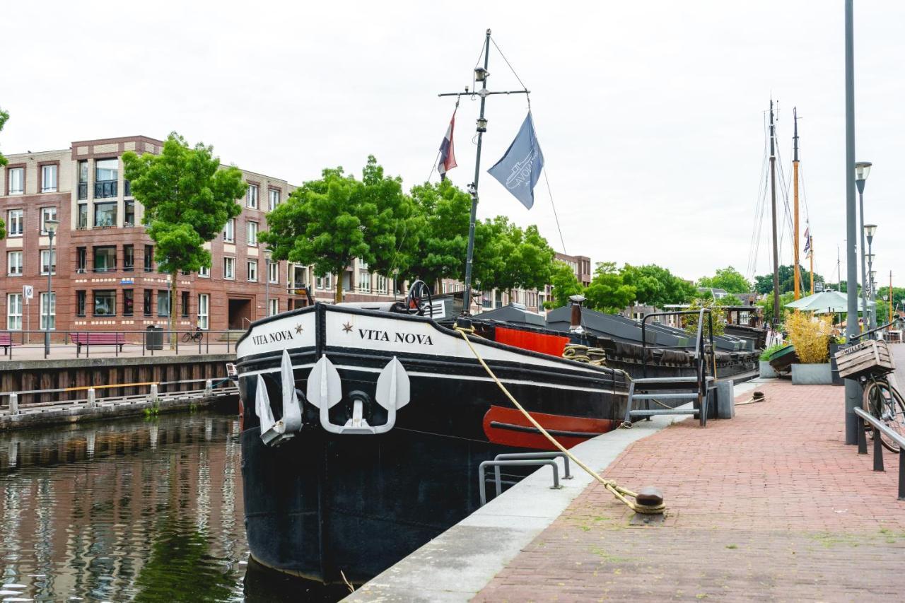B&B Vita Nova Amersfoort Dış mekan fotoğraf