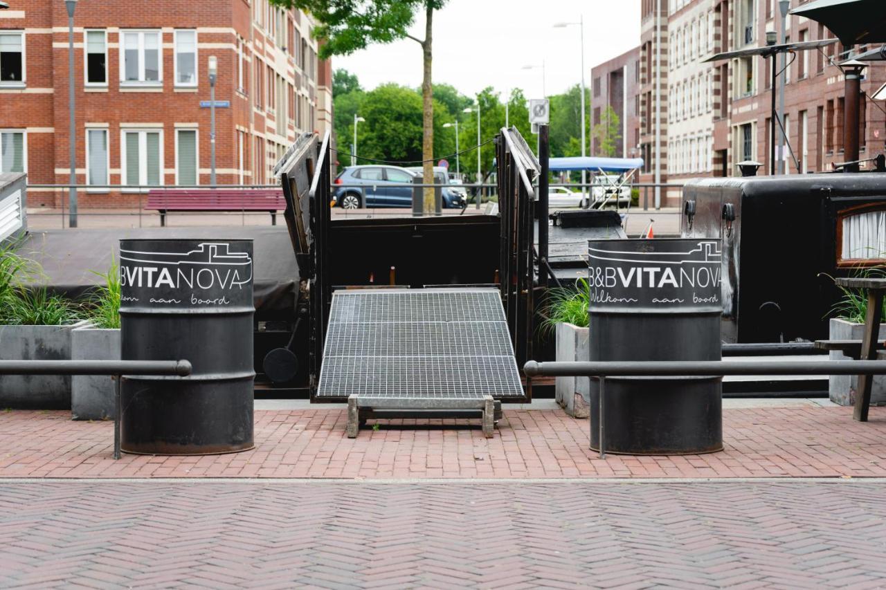 B&B Vita Nova Amersfoort Dış mekan fotoğraf